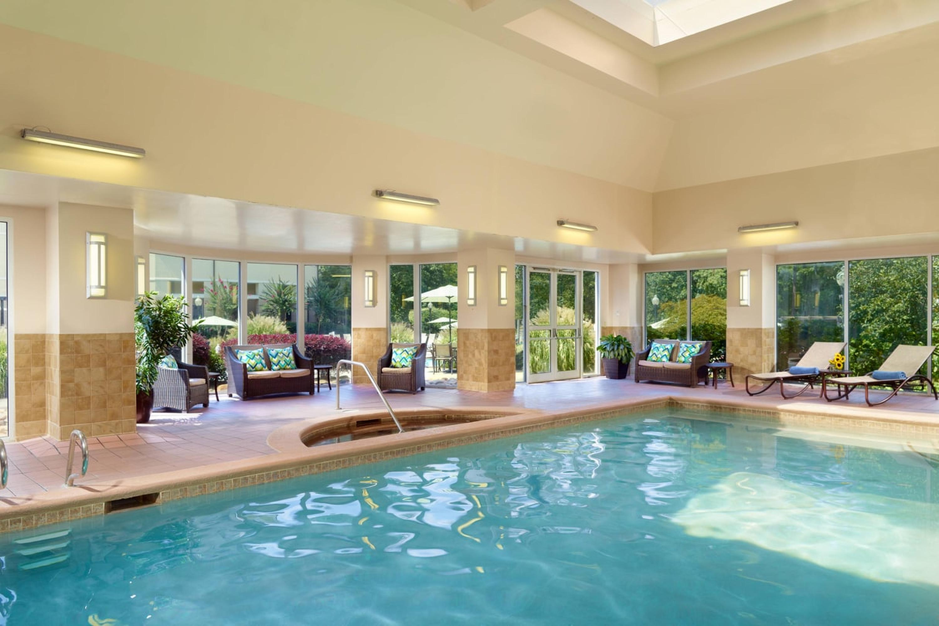Atlanta Evergreen Lakeside Resort Stone Mountain Exterior photo